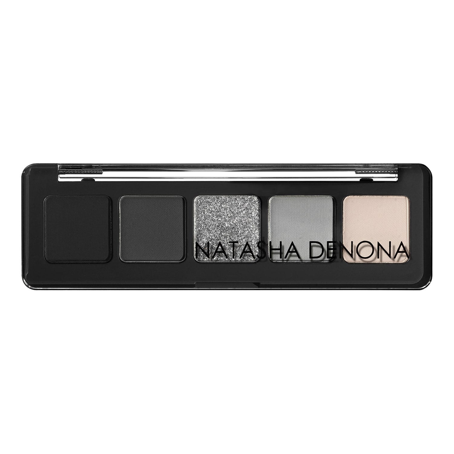 Natasha Denona - Mini Xenon - Paleta Cieni Do Powiek - Palette Mini Xenon - Dla Kobiet